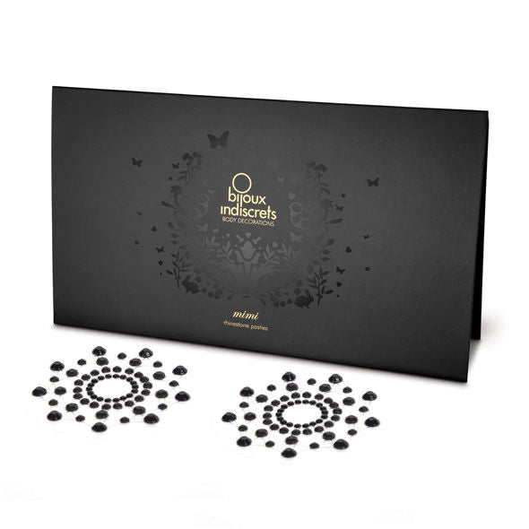 BIJOUX INDISCRETS – MIMI