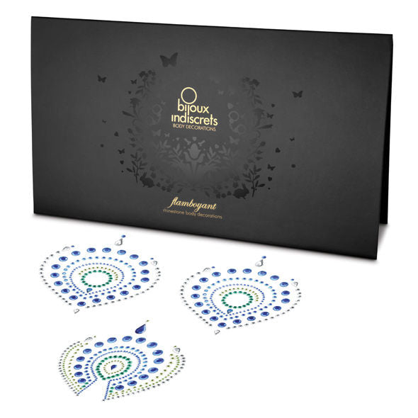 BIJOUX INDISCRETS – FLAMBOYANT