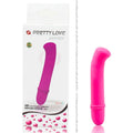 PRETTY LOVE Flirtation Antony – Flirtation vibrateur