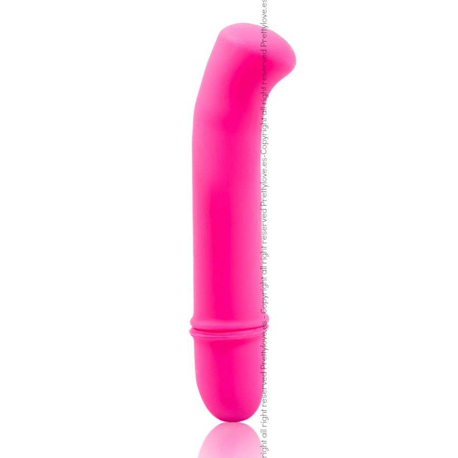 PRETTY LOVE Flirtation Antony – Flirtation vibrateur