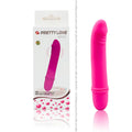 PRETTY LOVE Flirtation Beck – Flirtation vibrateur