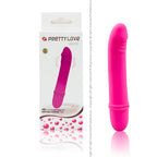 PRETTY LOVE Flirtation Beck – Flirtation vibrateur