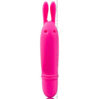 PRETTY LOVE Flirtation Boyce – Mini-Vibrator, Flieder