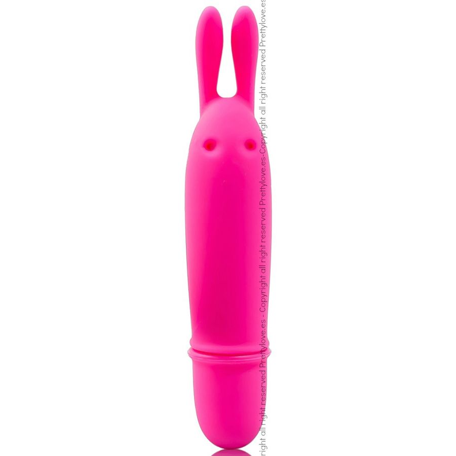 PRETTY LOVE Flirtation Boyce – Mini-Vibrator, Flieder