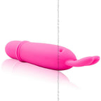 PRETTY LOVE Flirtation Boyce – Mini-Vibrator, Flieder