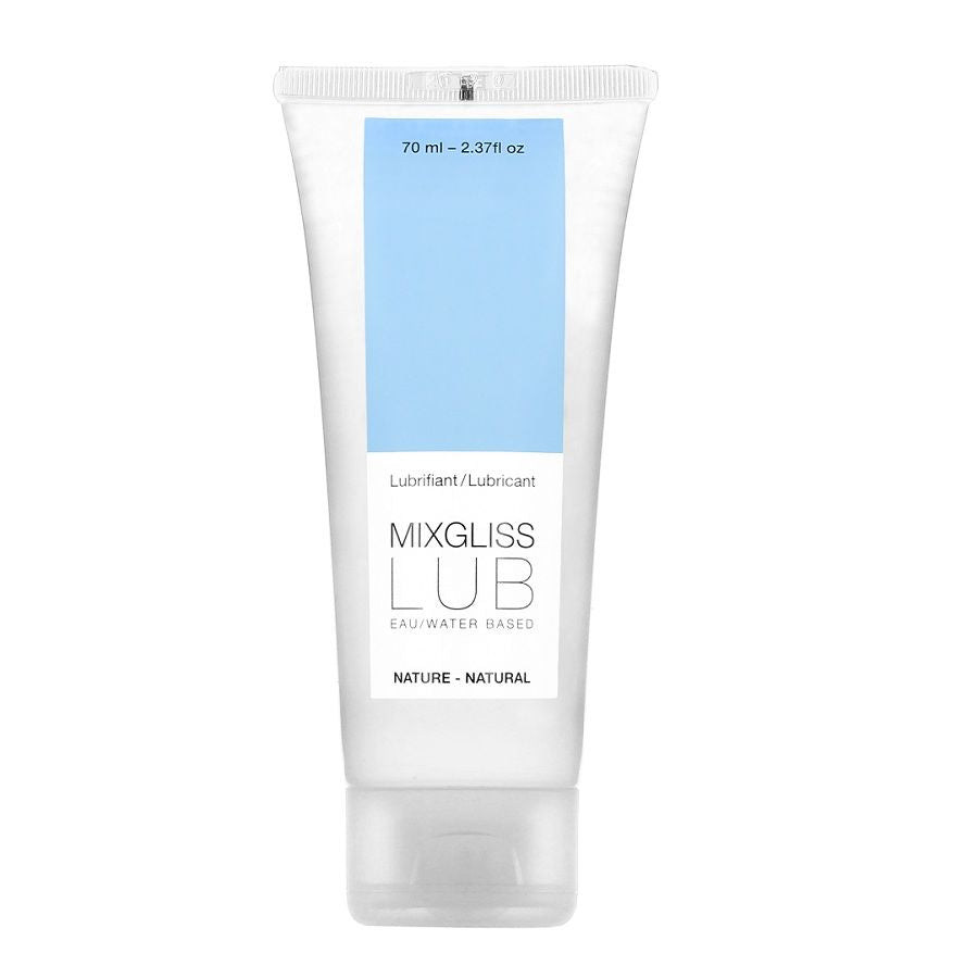 MIXGLISS – LUBRIFICANTE