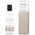 MIXGLISS – Natürliches Gleitgel auf Silikonbasis