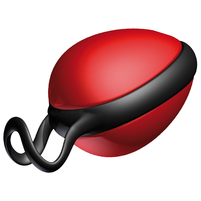 JOYDIVISION JOYBALLS – Balle simple rouge
