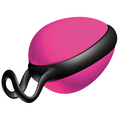 JOYDIVION JOYBALLS – Balle simple Secret rose Fuchsia