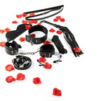 TOYJOY – Kit de démarrage BDSM juste pour vous