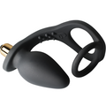 ROCKS-OFF RO-Zen – Stimulateur prostatique  7v