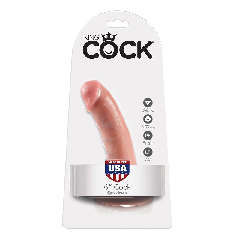 KING COCK – CM