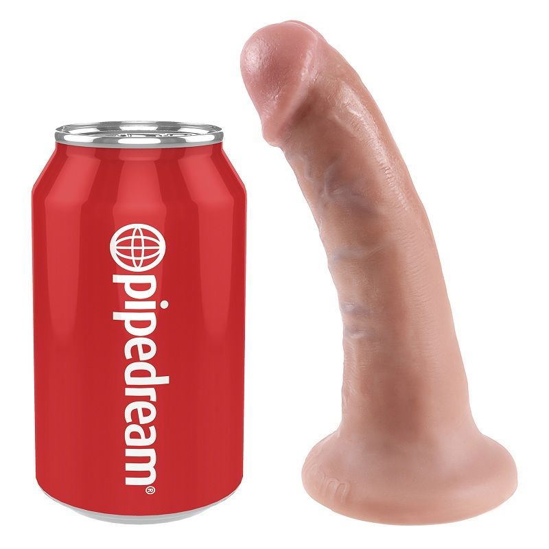 KING COCK – CM