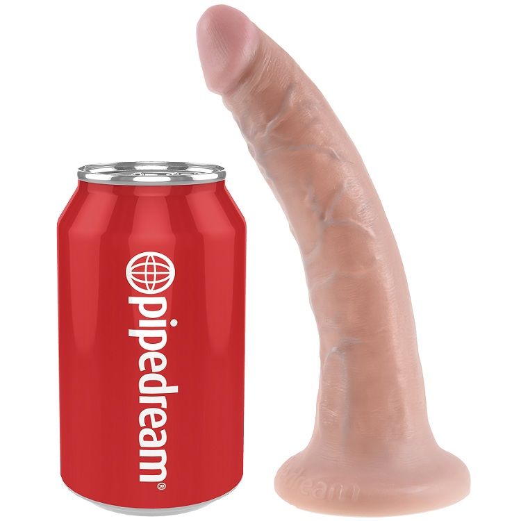 KING COCK – CM