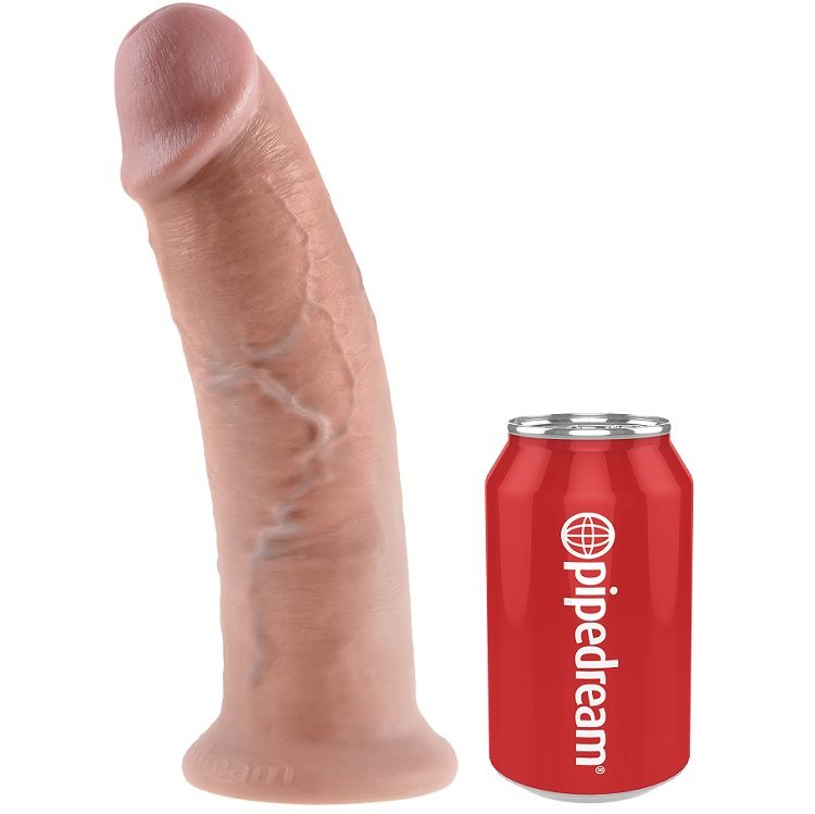 KING COCK – CM