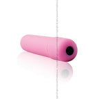 BAILE Magic X10 – Vibrating bullet