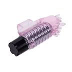 BAILE – Mini vibratore a dita in silicone