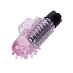 BAILE – Mini vibratore a dita in silicone
