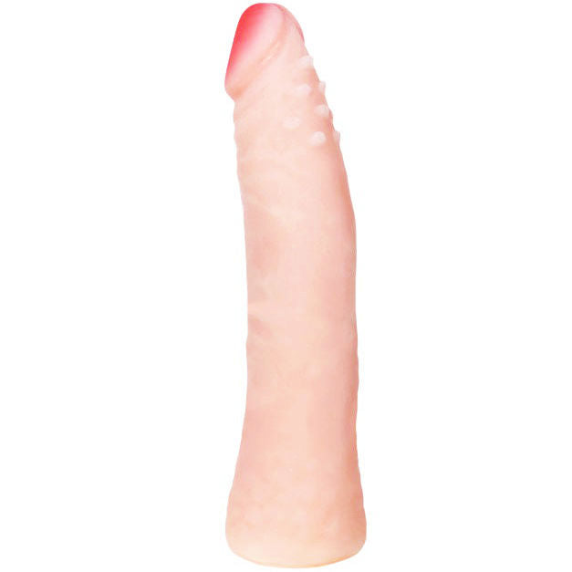 BAILE – DILDO IN SILICONE REALISTICO TOCCO DELLA PELLE CM