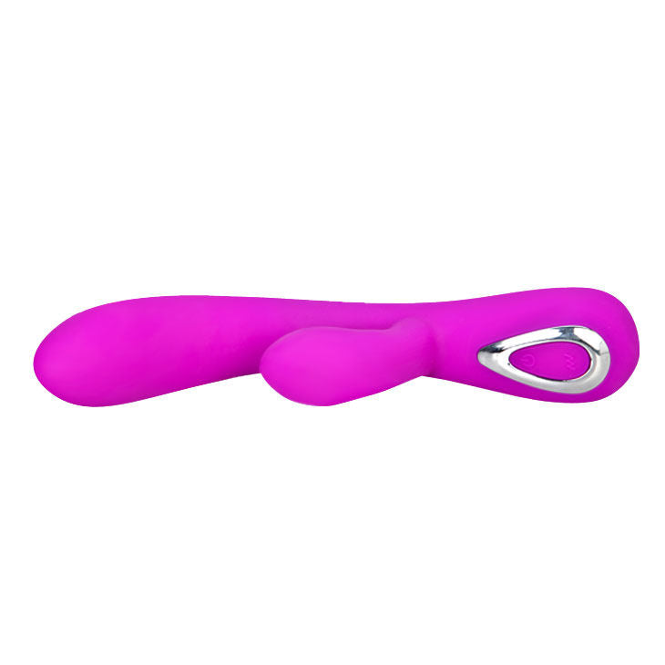 PRETTY LOVE – Vibratore intelligente miele