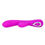 PRETTY LOVE – Vibratore intelligente miele