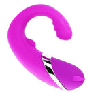 PRETTY LOVE – AMOUR PROSTATE E G-SPOT LILAC