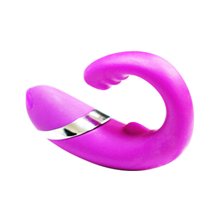 PRETTY LOVE – AMOUR PROSTATE E G-SPOT LILAC