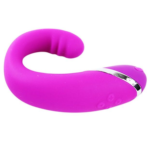 PRETTY LOVE – AMOUR PROSTATE E G-SPOT LILAC