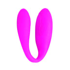 PRETTY LOVE Fascination – Massaggiatore lilla