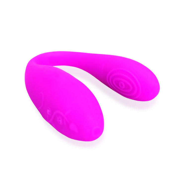 PRETTY LOVE Fascination – Massaggiatore lilla
