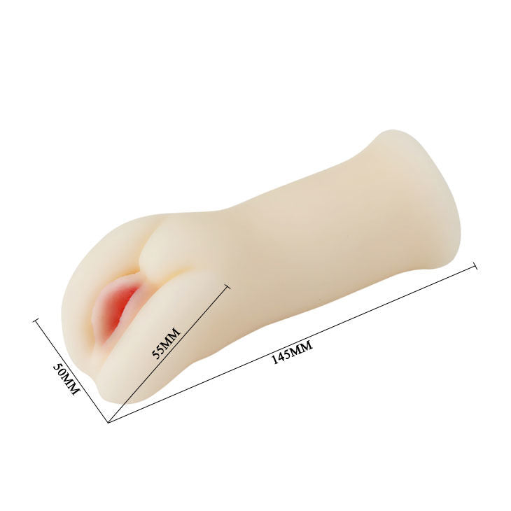 BAILE Passion II Lady – Masturbatore 3 dimensionale