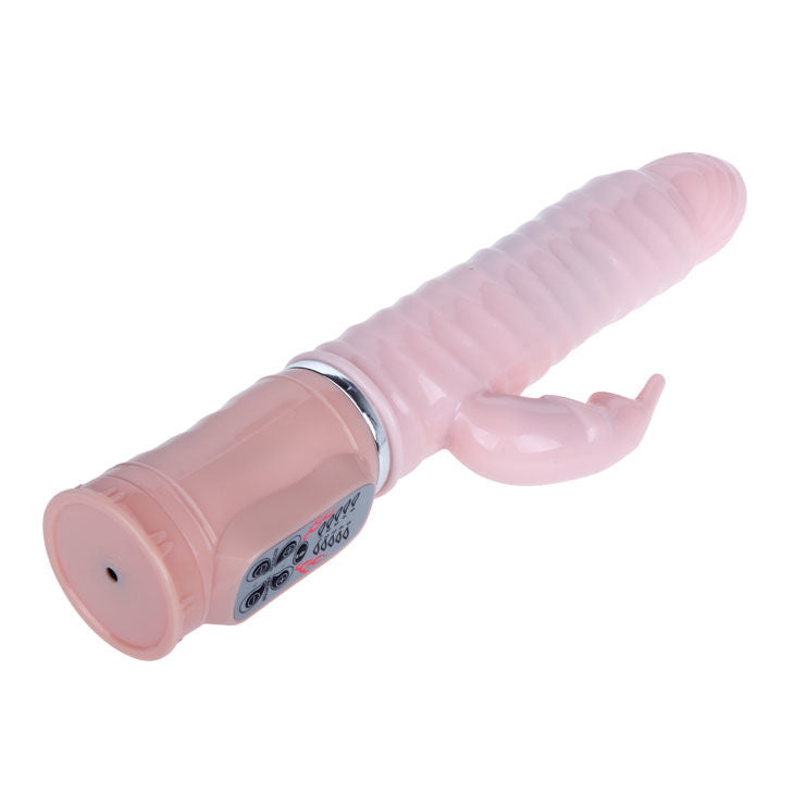 BAILE Fire Bunny – Calore fuoco coniglietto rampante temperatura 10f