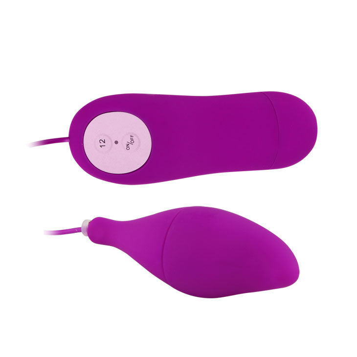 BAILE – Pleasure shell12 viola salva nuovo