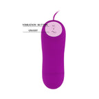 BAILE – Pleasure shell12 viola salva nuovo