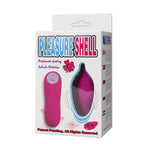 BAILE – Pleasure shell12 viola salva nuovo
