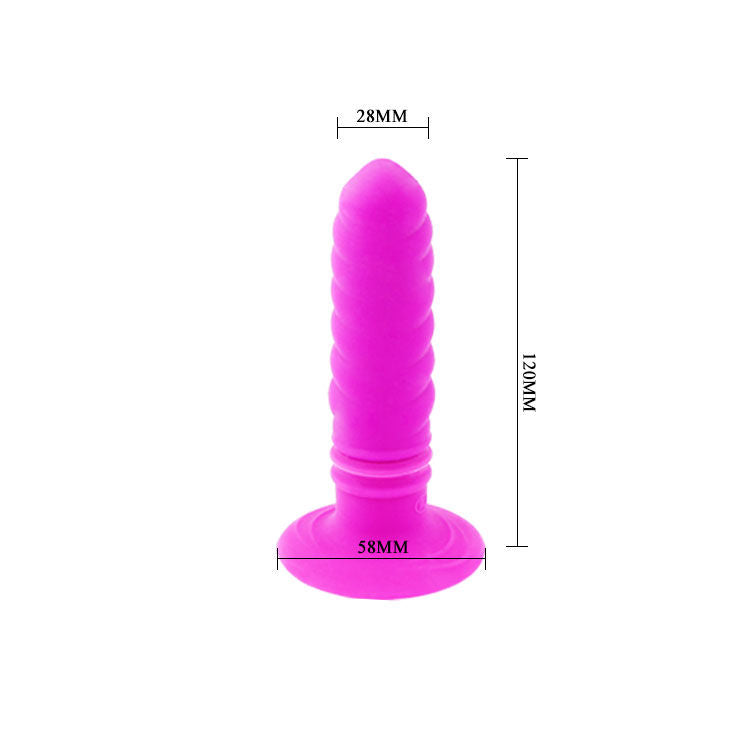 PRETTY LOVE Analtwist II – Butplug