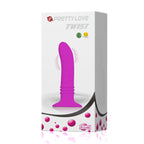 PRETTY LOVE Analtwist II – Butplug