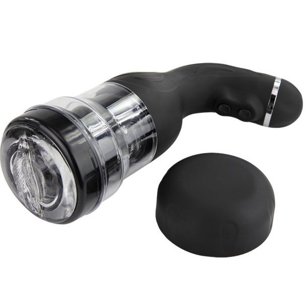 BAILE Rotation Lover – Automatic Masturbator 5v