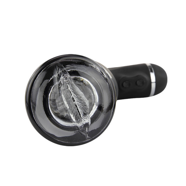 BAILE Rotation Lover – Masturbateur automatique  5v
