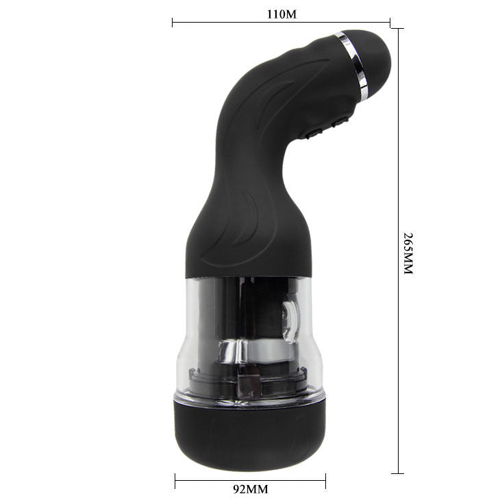 BAILE Rotation Lover – Automatic Masturbator 5v