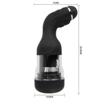 BAILE Rotation Lover – Automatic Masturbator 5v