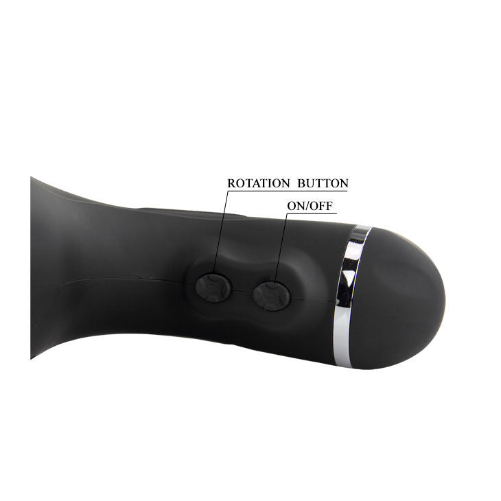 BAILE Rotation Lover – Automatic Masturbator 5v