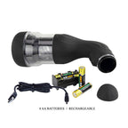 BAILE Rotation Lover – Automatic Masturbator 5v