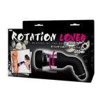 BAILE Rotation Lover – Automatic Masturbator 5v