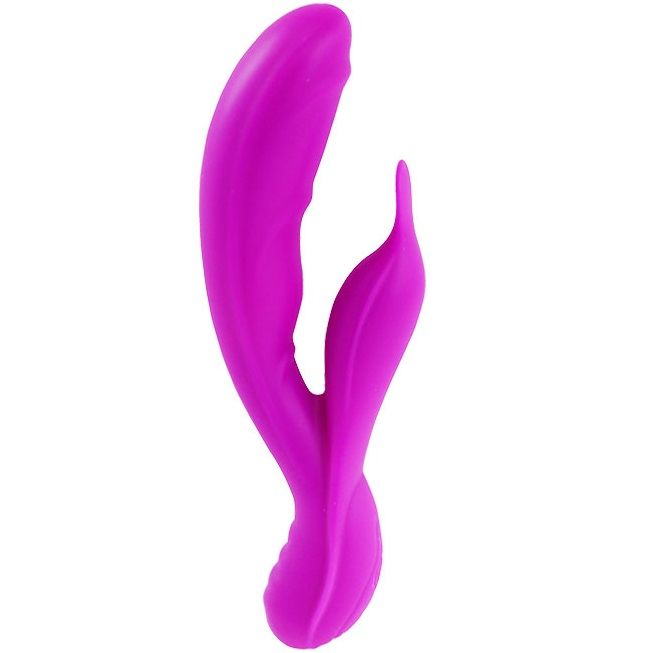 PRETTY LOVE Bliss – Highgrade  lilac massager