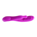 PRETTY LOVE Bliss – Masseur lilas de haute qualité