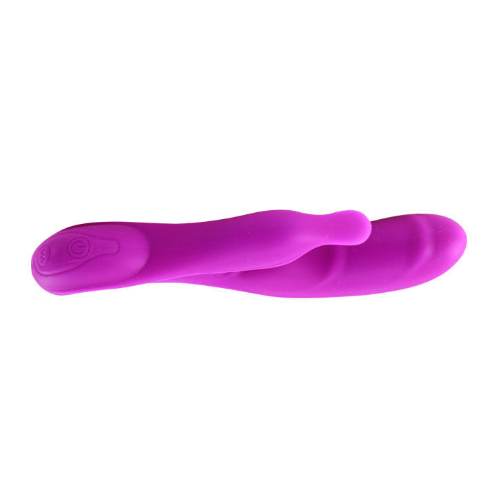 PRETTY LOVE Bliss – Masseur lilas de haute qualité