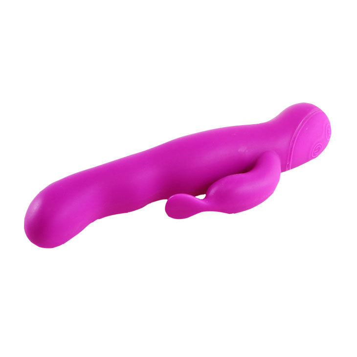PRETTY LOVE Hale – Highgrade  lilac Rotator