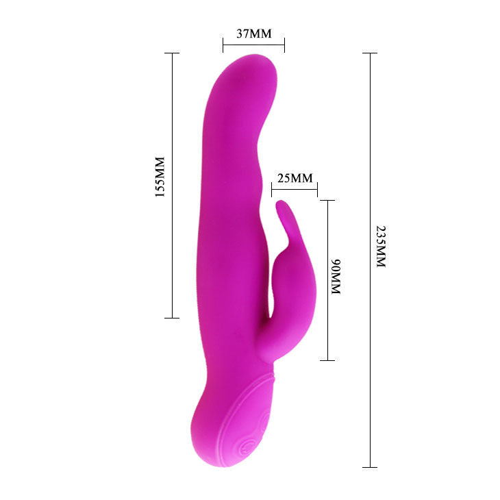 PRETTY LOVE Hale – Highgrade  lilac Rotator
