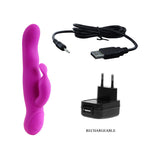 PRETTY LOVE Hale – Highgrade  lilac Rotator